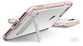 Binge On: Top 6 best kickstand cases for the iPhone 7
