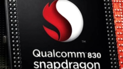 Qualcomm Snapdragon 830 chipset is listed on India's Zauba import-export site