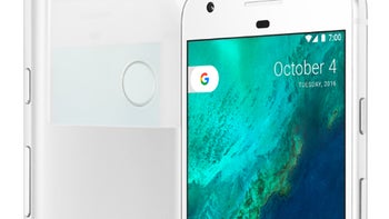 Google Pixel and Pixel XL will be capable of recording 4K video with EIS