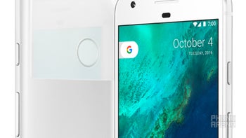 Google Pixel and Pixel XL will be capable of recording 4K video with EIS