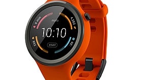 Deal: get the Motorola Moto 360 Sport at a 30% discount from Amazon or Best Buy