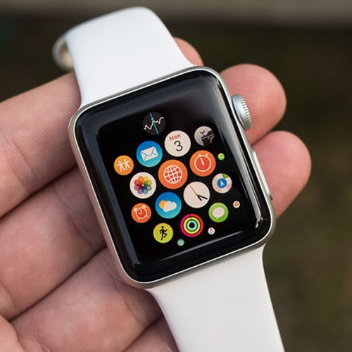 apple watch with android phone hack