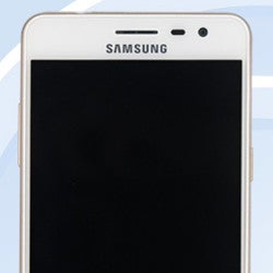 Samsung Now Testing The Galaxy J3 17 Entry Level Android Phone Coming Soon Phonearena