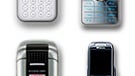 VK Mobile targets the global market with four new mobile phones