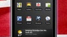 The Nexus One rolls out through Vodafone really soon