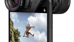 New Olloclip lens sets for iPhone 7 and iPhone 7 Plus let you take macro and wide-angle photos