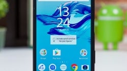 Deal: get the Sony Xperia X Compact for $50 off today