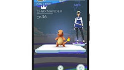 Pokemon GO update adds catch bonus, improves Gym training