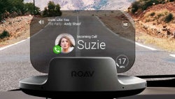 Anker Roav vs Navdy: the dash-mounted HUD game for your phone intensifies