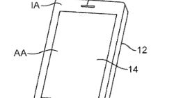 Apple patent shows more sensors integrated under the display, bezel-less iPhone inbound?