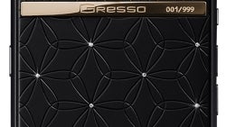 This $5900 Gresso iPhone is made for female executives