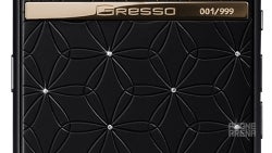 This $5900 Gresso iPhone is made for female executives
