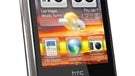 HTC Smart – a Brew-based affordable phone