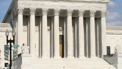 Check out a transcript of Tuesday's Samsung v. Apple Supreme Court hearing