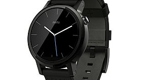 Deal: get the 2nd-gen Motorola Moto 360 at 33% off from Amazon