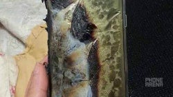 Samsung may have tweaked the SoC inside Note 7 to speed up charging, but battery couldn't handle it