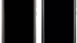 New Huawei Mate 9 photos reveal curved and regular variants of the phone