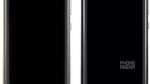 New Huawei Mate 9 photos reveal curved and regular variants of the phone