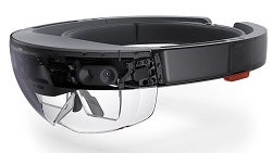 Microsoft HoloLens finally ventures outside of North America in latest expansion