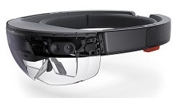 Microsoft Hololens finally ventures outside of North America in latest expansion