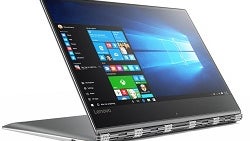 Lenovo Yoga 910 is officially up for purchase in the US; starts at $1199