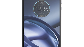 Deal: get the Motorola Moto Z Droid from Best Buy and get a $250 gift card