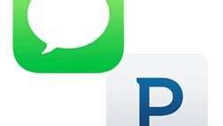 Pandora gets an iMessage app for sharing your favorite music with friends