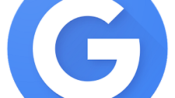 Google Now Launcher showing Now card information for some users under the Search bar
