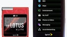 Sprint announces the fashionable LG Lotus Elite and Rumor Touch