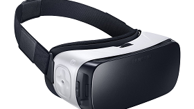 Deal: 2nd-gen Samsung Gear VR on sale for just $50 on Amazon