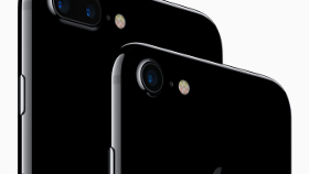 Following the US, Apple's iPhone 7 is plagued by connectivity problems in China as well