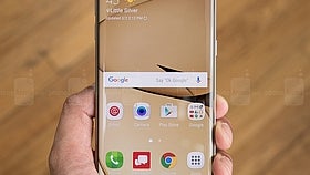 Samsung has allegedly started work on the firmware for next year's Galaxy S8