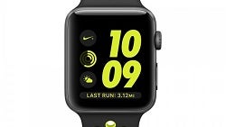 Nike+ version of the Apple Watch will officially be launching on October 28
