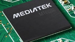 Mediatek working on new deca-core Helio X27 processor