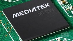 Mediatek working on new deca-core Helio X27 processor