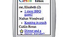 Google introduces Gmail mobile