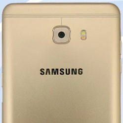 Samsung Galaxy C9 (SM-C9000) is certified by TENAA; picture reveals slot antenna design