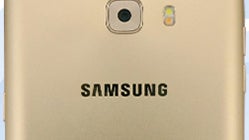 Samsung Galaxy C9 (SM-C9000) is certified by TENAA; picture reveals slot antenna design