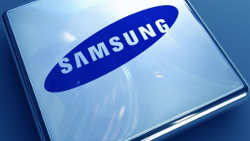 Samsung says it is the first in the industry to mass produce chips using the 10nm process