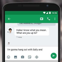 SwiftKey Beta gets Incognito Mode in the newest update