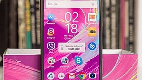 Sony's Xperia X, X Performance, and Xperia XA are currently on sale at Amazon
