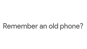 Google Pixel ad parody pays homage to the Motorola Nexus 6