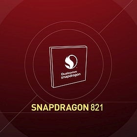 Snapdragon 821-powered (Lenovo) ZUK phone spotted online