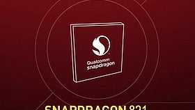 Snapdragon 821-powered (Lenovo) ZUK phone spotted online