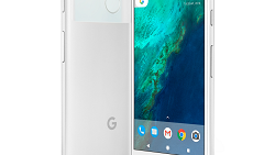 The Google Pixel XL is completely out of stock from the Google Store