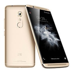 ZTE's Axon 7 Mini is up for pre-order in the US at just $299.98