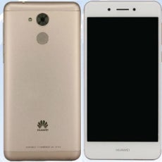 Unknown Huawei smartphone checks through TENAA