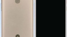 Unknown Huawei smartphone gain certification in China