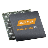 Хороший ли процессор mediatek helio p35