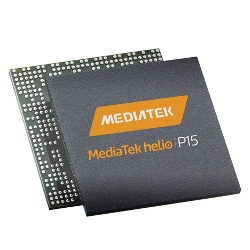 MediaTek Helio P15 true octa-core chipset is launched